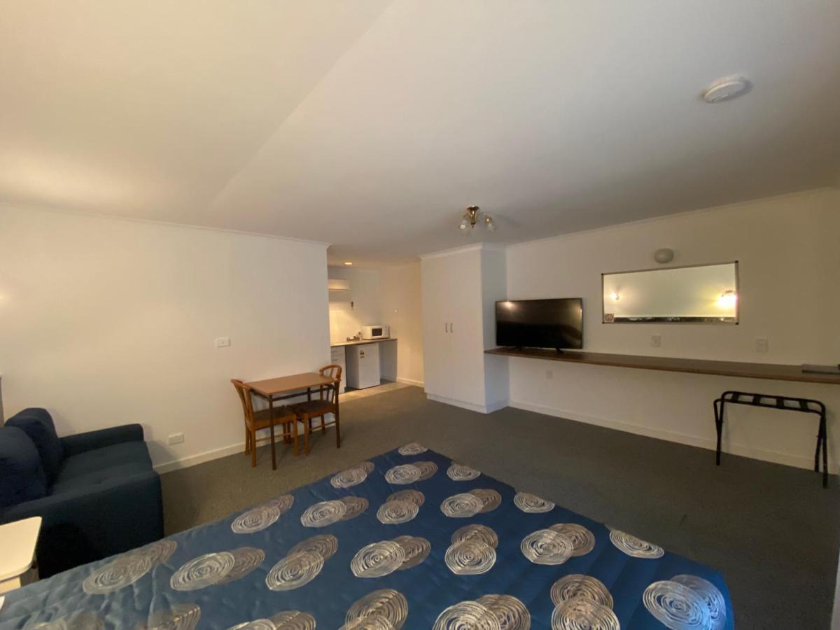 Motel Wingrove Corowa Exterior photo